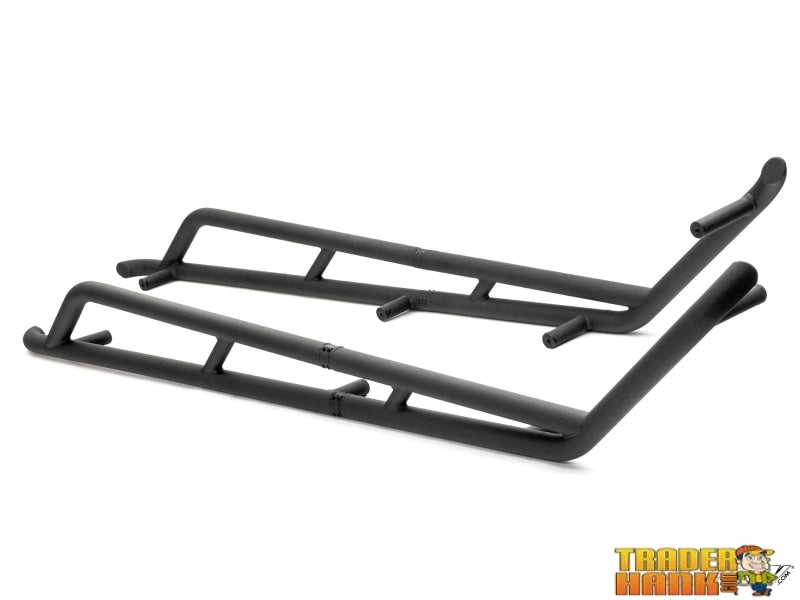 Polaris RZR PRO XP 4 Heavy-Duty Nerf Bars | UTV Accessories - Free shipping