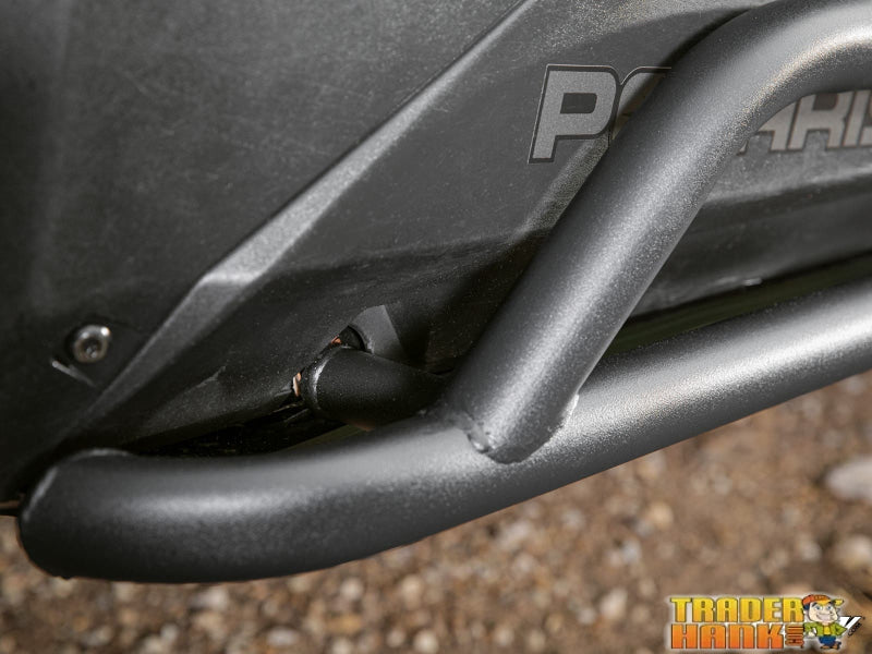 Polaris RZR PRO XP 4 Heavy-Duty Nerf Bars | UTV Accessories - Free shipping