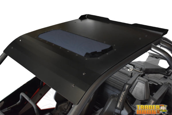 Polaris RZR PRO XP Aluminum Top with Sunroof | UTV ACCESSORIES - Free shipping