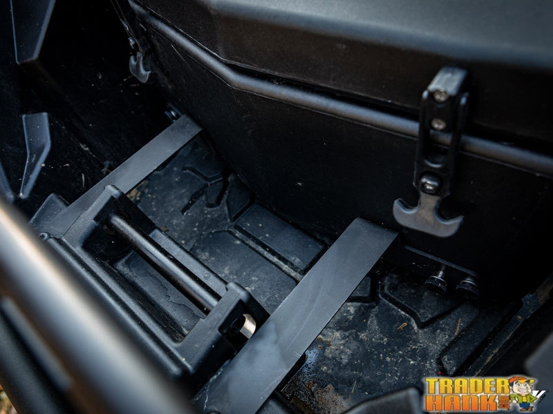Polaris RZR PRO XP Cooler / Cargo Box | UTV Accessories - Free shipping