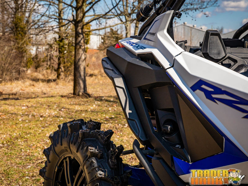 Polaris RZR PRO XP Fender Flares | UTV Accessories - Free shipping