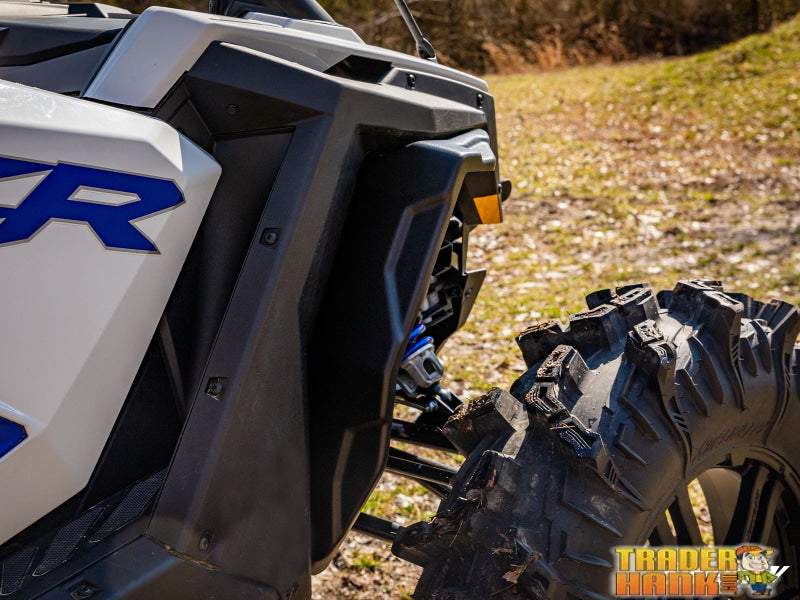 Polaris RZR PRO XP Fender Flares | UTV Accessories - Free shipping