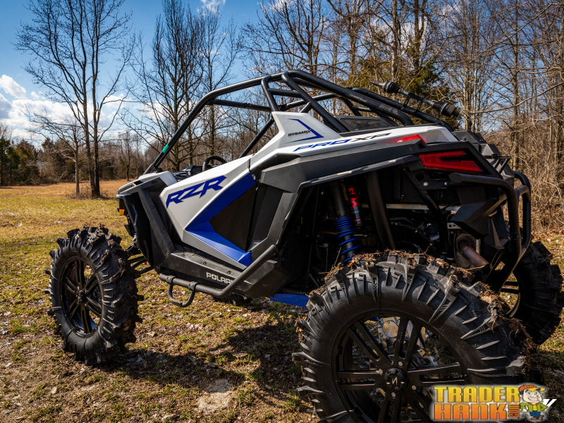 Polaris RZR PRO XP Fender Flares | UTV Accessories - Free shipping