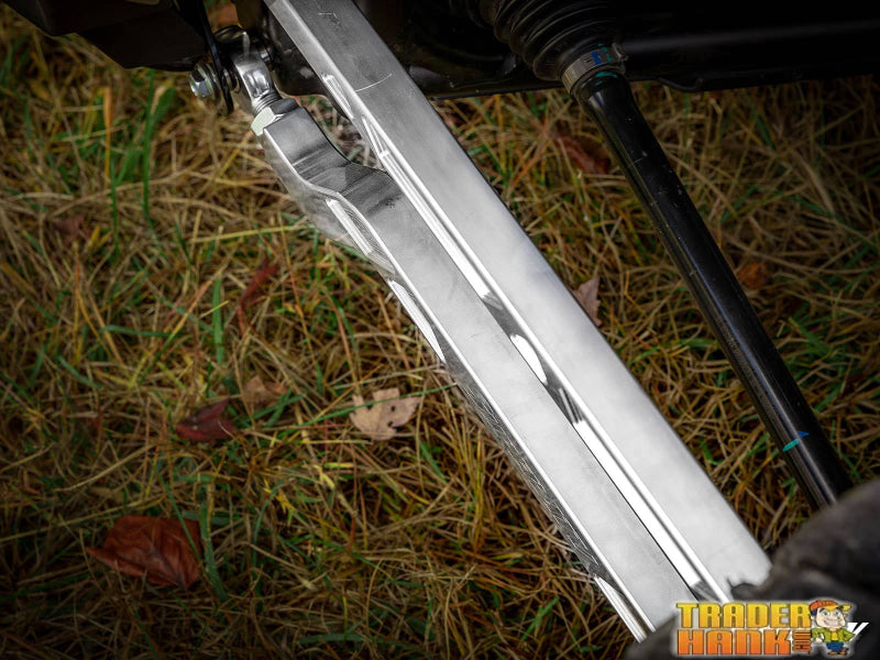 Polaris RZR PRO XP High Clearance Billet Aluminum Radius Arms | UTV Accessories - Free shipping