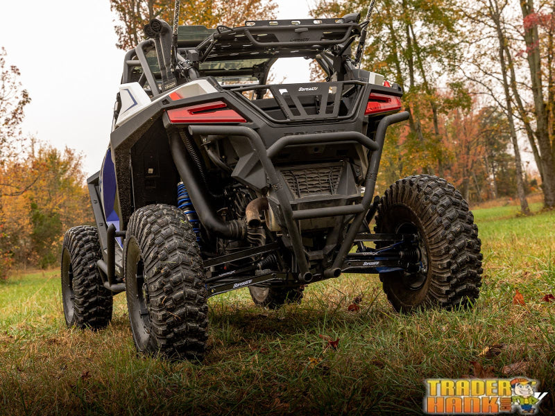 Polaris RZR PRO XP High-Clearance Boxed Radius Arms | UTV Accessories - Free shipping