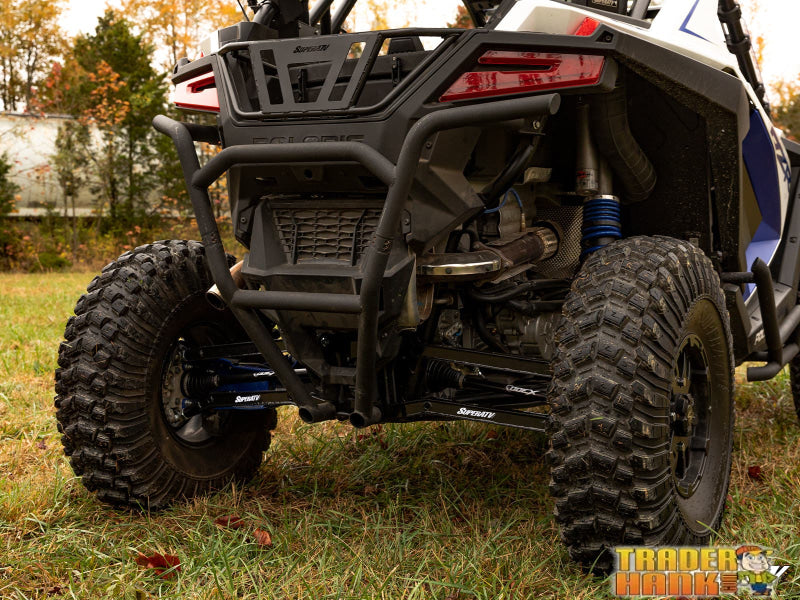 Polaris RZR PRO XP High-Clearance Boxed Radius Arms | UTV Accessories - Free shipping