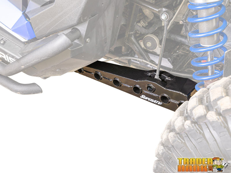 Polaris RZR PRO XP High-Clearance Rear Trailing Arms | UTV Accessories - Free shipping