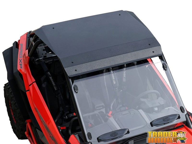 Polaris RZR Pro XP Low Profile ABS Hard Roof | UTV ACCESSORIES - Free shipping