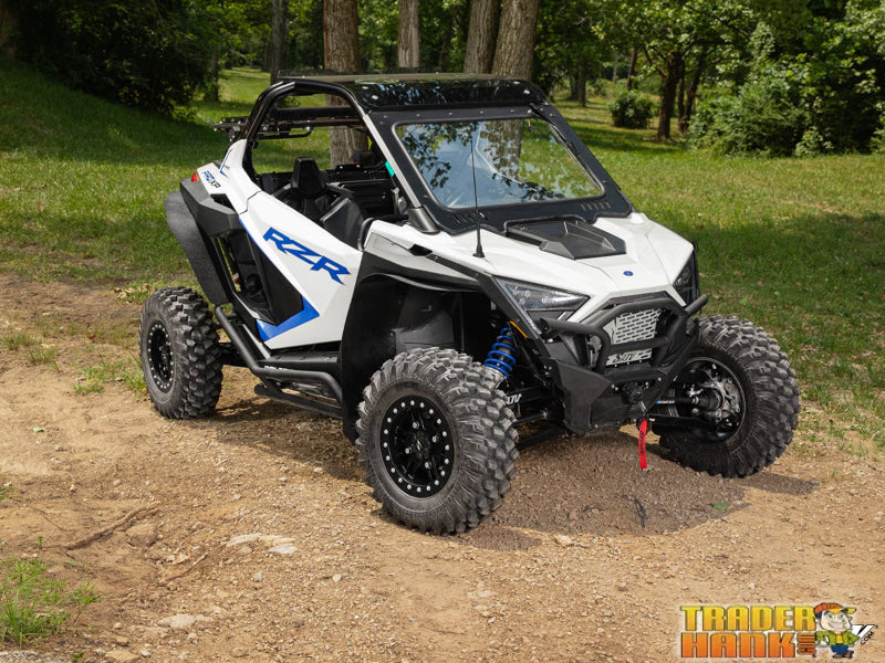 Polaris RZR PRO XP Low Profile Fender Flares | Free shipping