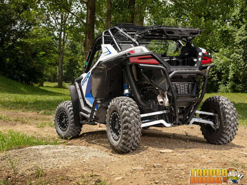 Polaris RZR PRO XP Low Profile Fender Flares | Free shipping