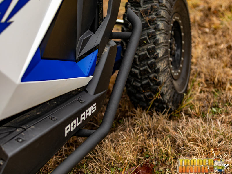 Polaris RZR PRO XP Nerf Bars | UTV Accessories - Free shipping