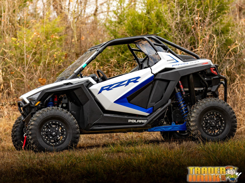 Polaris RZR PRO XP Nerf Bars | UTV Accessories - Free shipping