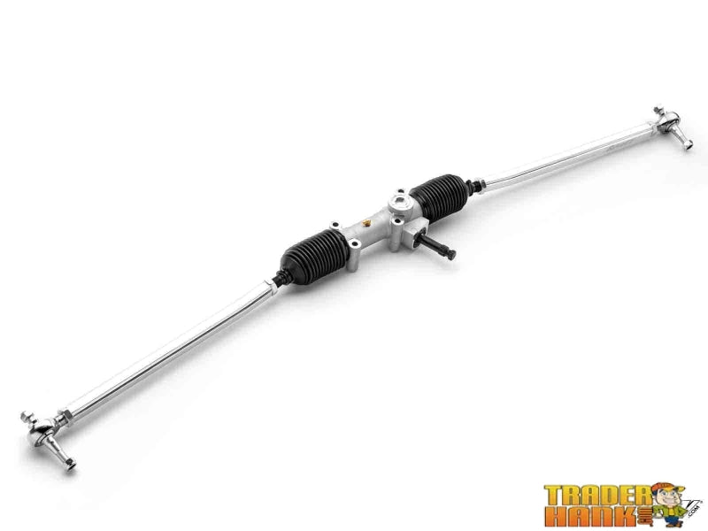 Polaris RZR PRO XP RackBoss 2.0 Rack and Pinion | UTV Accessories - Free shipping