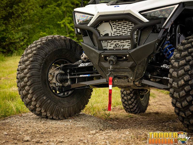 Polaris RZR PRO XP Sidewinder A-Arms—1.5 Forward Offset | UTV Accessories - Free shipping