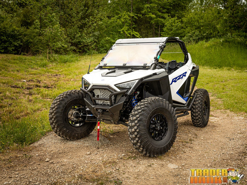 Polaris RZR PRO XP Sidewinder A-Arms—1.5 Forward Offset | UTV Accessories - Free shipping