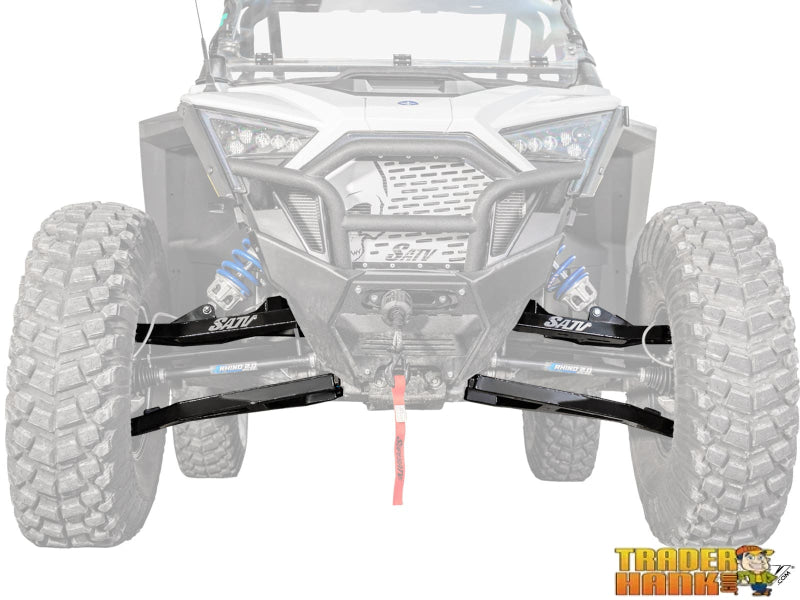 Polaris RZR PRO XP Sidewinder A-Arms—1.5 Forward Offset | UTV Accessories - Free shipping