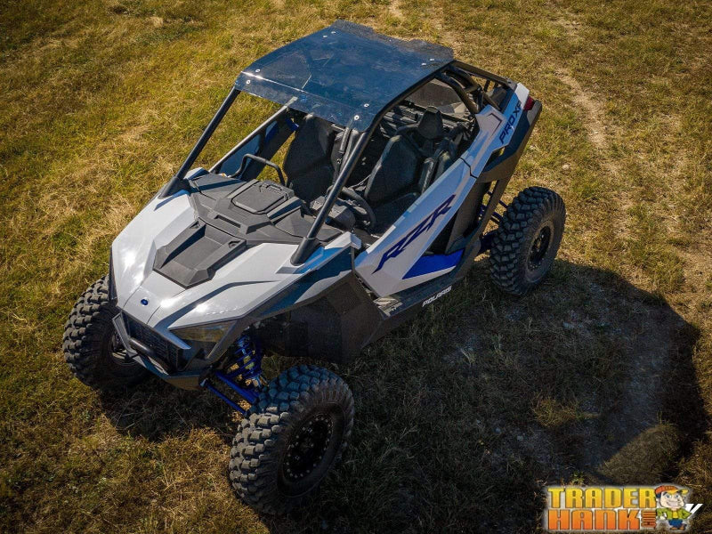 Polaris RZR PRO XP Tinted Roof | UTV ACCESSORIES - Free Shipping