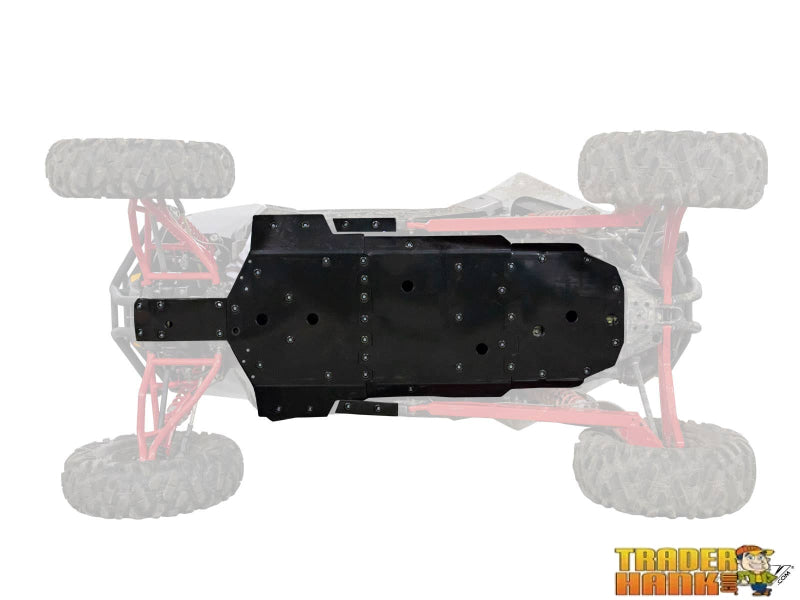 Polaris RZR RS1 Full Skid Plate | UTV Skid Plates - Free shipping