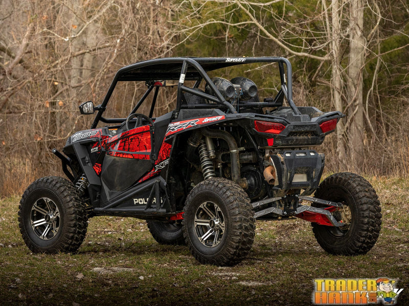 Polaris RZR RS1 High Clearance Billet Aluminum Radius Arms | UTV Accessories - Free shipping