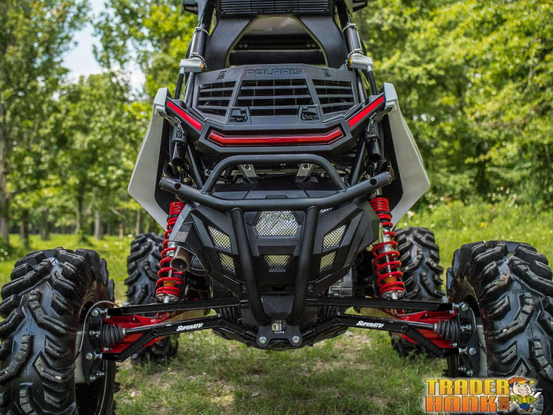 Polaris RZR RS1 High Clearance Boxed Radius Arms | UTV Accessories - Free shipping