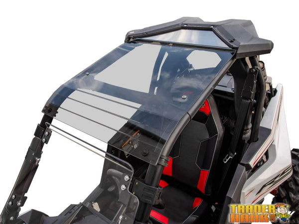 Polaris RZR RS1 Tinted Roof | UTV ACCESSORIES - Free Shipping