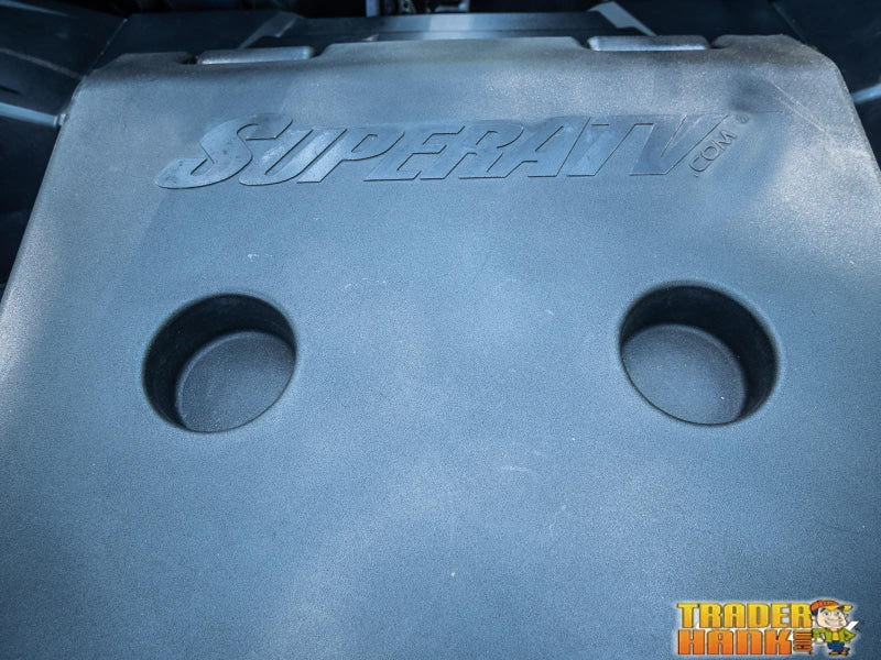 Polaris RZR S 1000 Cooler / Cargo Box | UTV Accessories - Free shipping