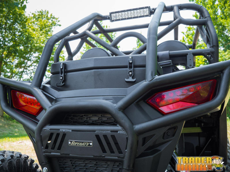 Polaris RZR S 1000 Cooler / Cargo Box | UTV Accessories - Free shipping