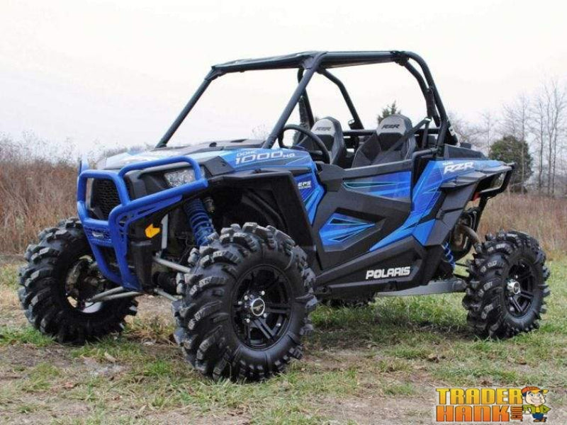 Polaris RZR S 1000 Full Plastic Doors | Super ATV Doors - Free Shipping