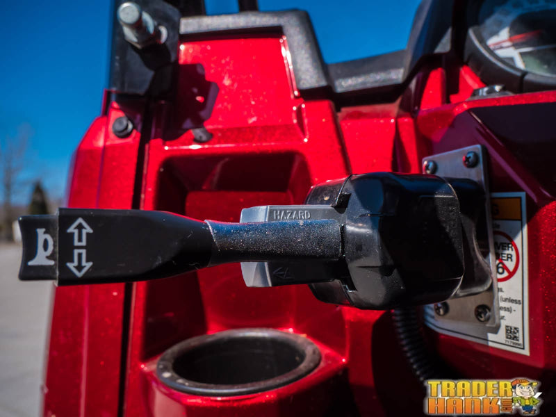 Polaris RZR S 1000 Plug & Play Turn Signal Kit | Free shipping