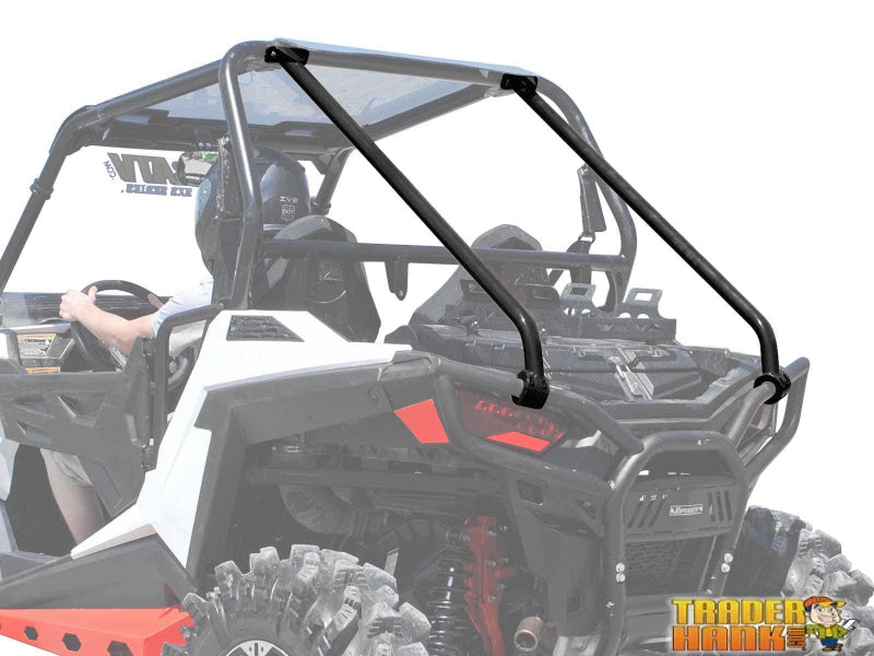 Polaris RZR S 1000 Rear Cage Support | UTV Accessories - Free shipping