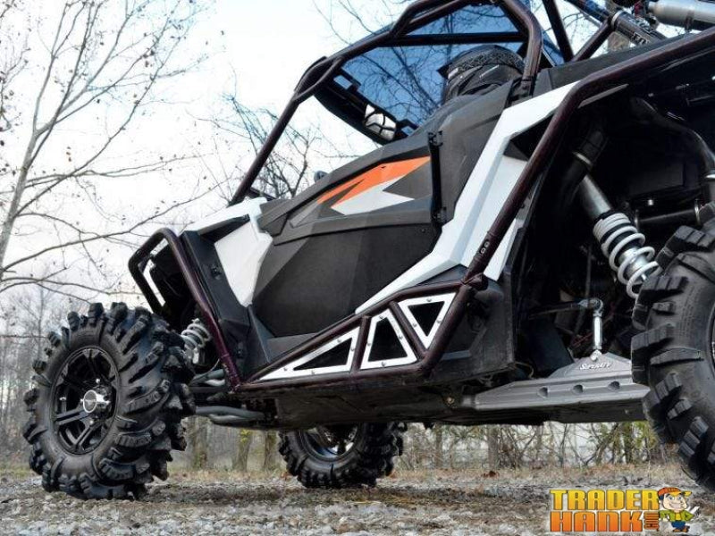 Polaris RZR S 900 Lower Doors | Super ATV Doors - Free Shipping