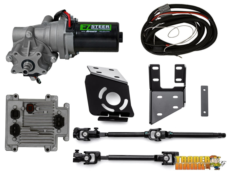 Polaris RZR Trail 900 Power Steering Kit | UTV Accessories - Free shipping