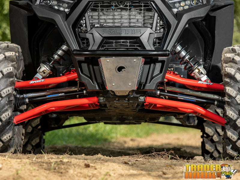 Polaris RZR Trail 900 Prerunner Front Bumper | UTV Accessories - Free shipping