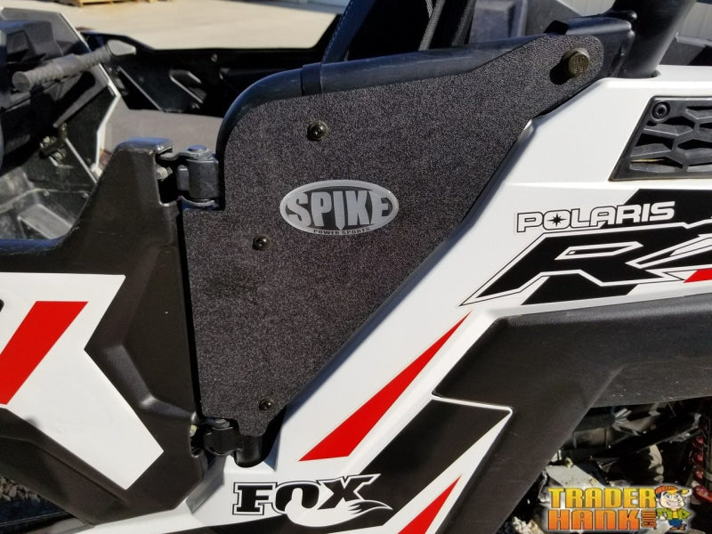 Polaris RZR Trail Lower Door Inserts by Spike | UTV ACCESSORIES - Free shipping