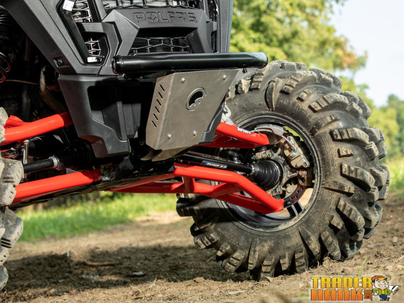 Polaris RZR Trail S 1000 Prerunner Front Bumper | UTV Accessories - Free shipping