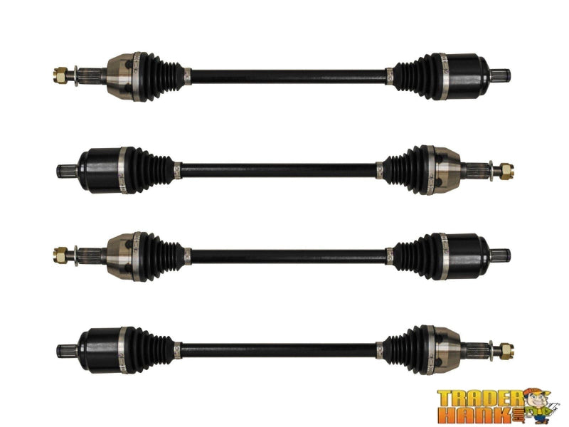 Polaris RZR Trail S 900 7-10 Lift Kit | UTV Accessories - Free shipping