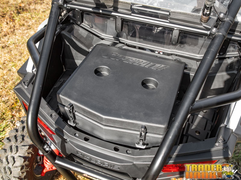 Polaris RZR Trail S 900 Cooler / Cargo Box | UTV Accessories - Free shipping