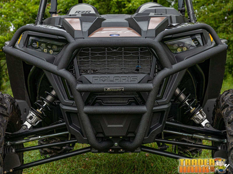 Polaris RZR Trail S 900 Front Bumper | UTV Accessories - Free shipping