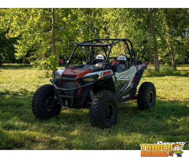 Polaris RZR 900 Low Profile Front Bumper | UTV ACCESSORIES - Free shipping