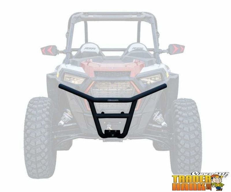 RZR 900 Low Profile Front Bumper | UTV ACCESSORIES - Free shipping