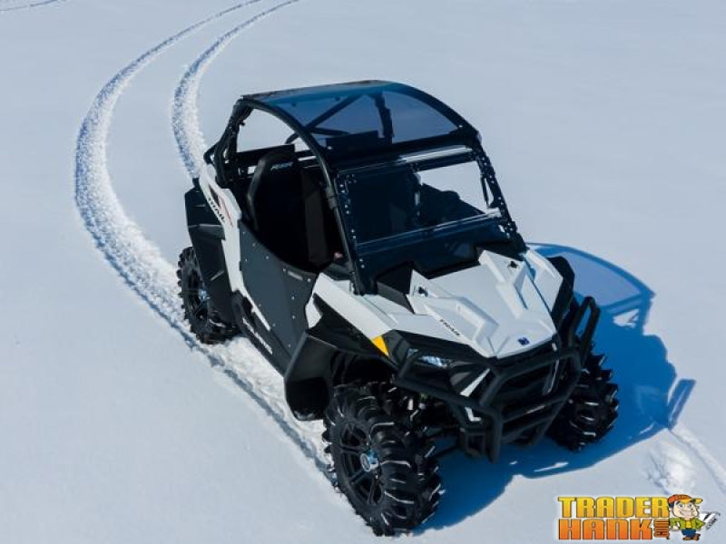 Polaris RZR Trail S 900 Tinted Roof | UTV ACCESSORIES - Free shipping