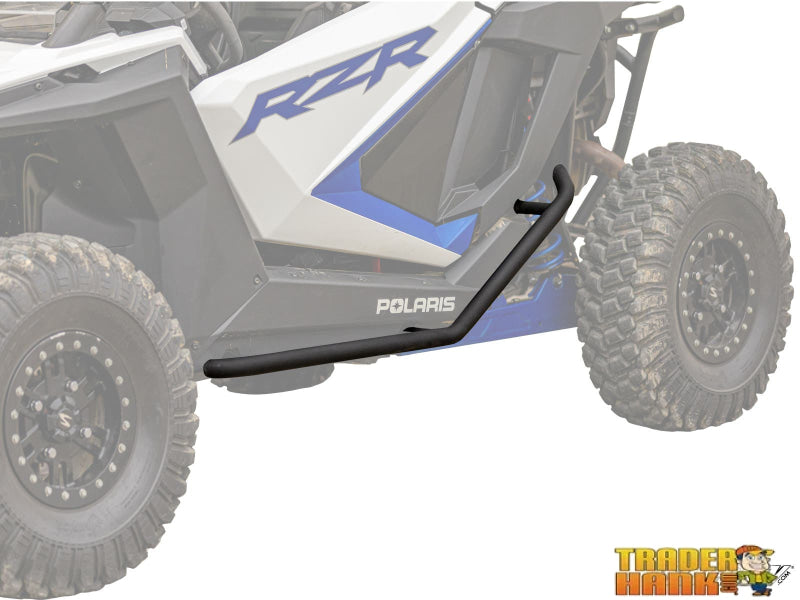 Polaris RZR Turbo R Nerf Bars | UTV Accessories - Free shipping