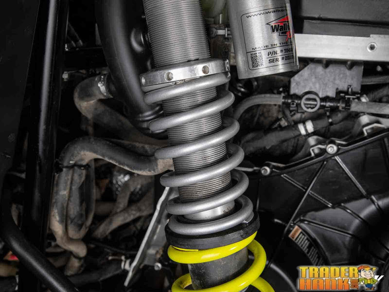 Polaris RZR Turbo S Tender Springs | UTV Accessories - Free shipping