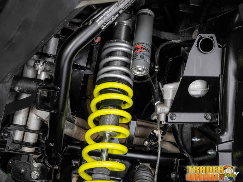 Polaris RZR Turbo S Tender Springs | UTV Accessories - Free shipping