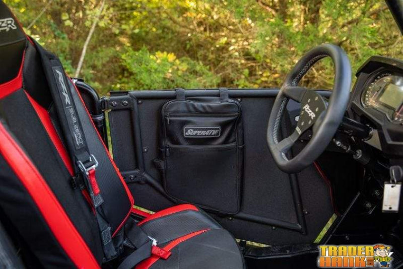 Polaris RZR XP 1000 Aluminum Doors | Super ATV Doors - Free Shipping