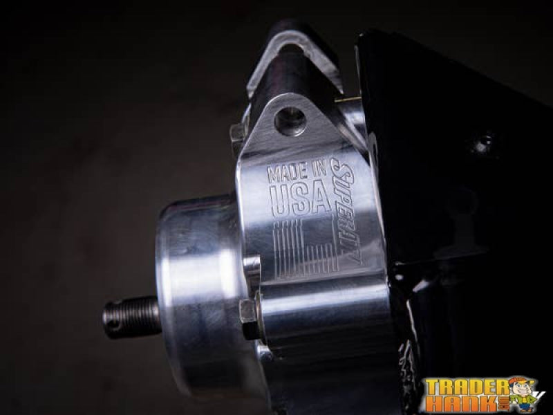 Polaris RZR XP 1000 Billet Rear Knuckles | UTV ACCESSORIES - Free shipping