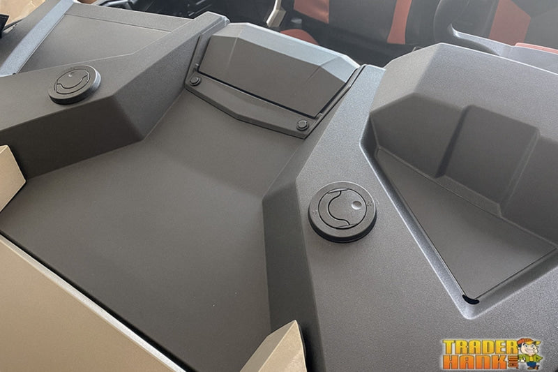 Polaris RZR XP 1000 Cab Heater with Defrost 2019-2022 | Free shipping