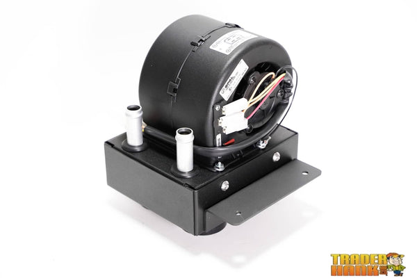 Polaris RZR XP 1000 Cab Heater with Defrost for Machines with Glovebox Subwoofer 2019-2022 | Free shipping