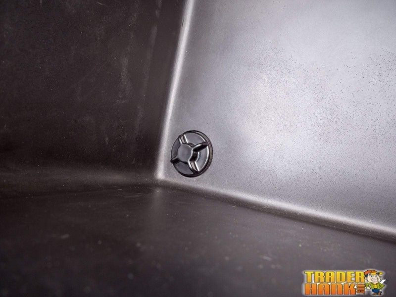 Polaris RZR XP 1000 Insulated Cooler and Cargo Box - 50 Liter | UTV ACCESSORIES - Free shipping