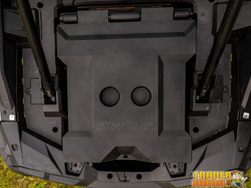 Polaris RZR XP 1000 Insulated Cooler and Cargo Box - 50 Liter | UTV ACCESSORIES - Free shipping